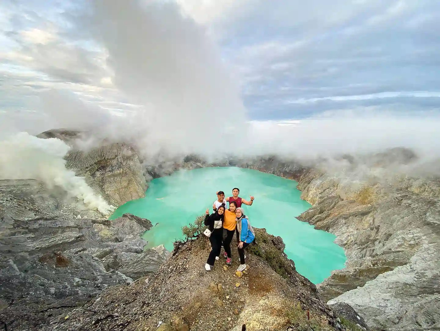 Ijen