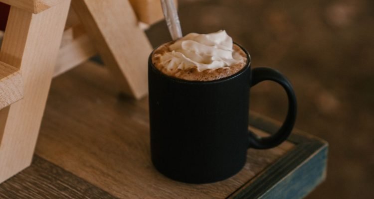 Resep Cokelat Jahe