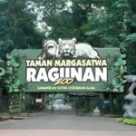 Kebun Binatang di Indonesia