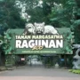 Kebun Binatang di Indonesia