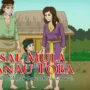 Legenda Danau Toba