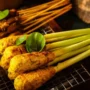 Resep Sate Lilit Khas Bali