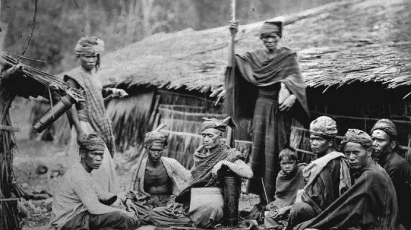 Legenda Danau Toba