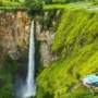 Air Terjun Sipiso-Piso