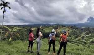 Jatiluwih Bali