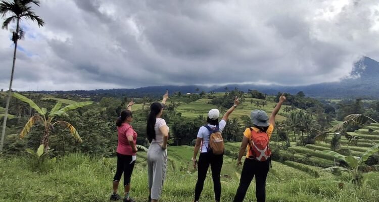Jatiluwih Bali