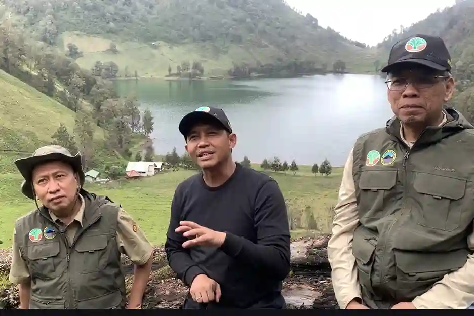 Tips Mendaki Semeru