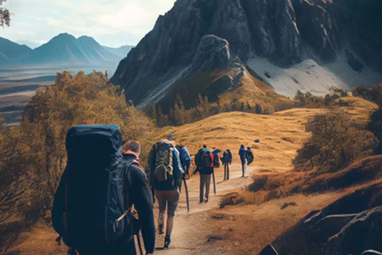 Tips Mendaki Semeru