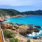 Wisata Alam di Malaysia