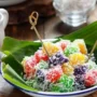 Resep Membuat Cenil