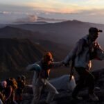 Tips Mendaki Semeru