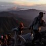 Tips Mendaki Semeru