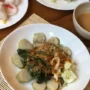 Resep Lontong Pecel