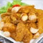 Resep Ayam Goreng Bawang yang Gurih dan Lezat
