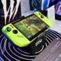 MSI Claw A8: Handheld Gaming PC Bertenaga AMD