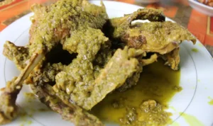 Resep Gulai Itik: Kuliner Klasik Nusantara yang Kaya Rempah