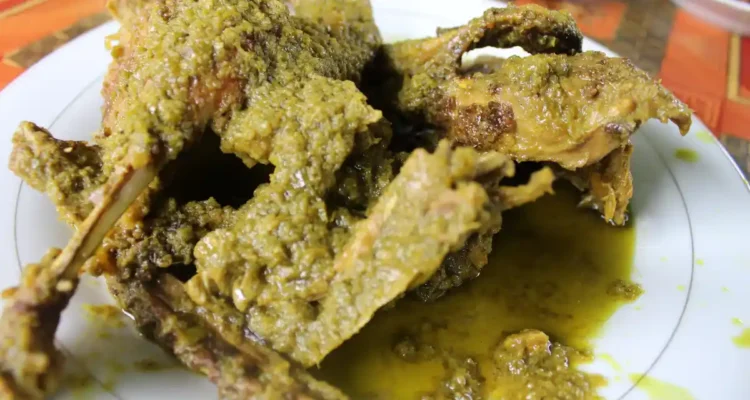 Resep Gulai Itik: Kuliner Klasik Nusantara yang Kaya Rempah