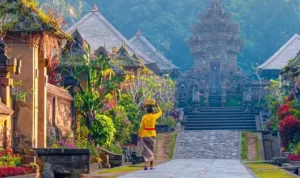 Wisata Desa Penglipuran: Desa Terbersih di Dunia