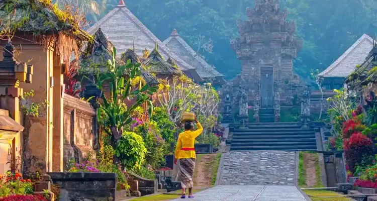 Wisata Desa Penglipuran: Desa Terbersih di Dunia
