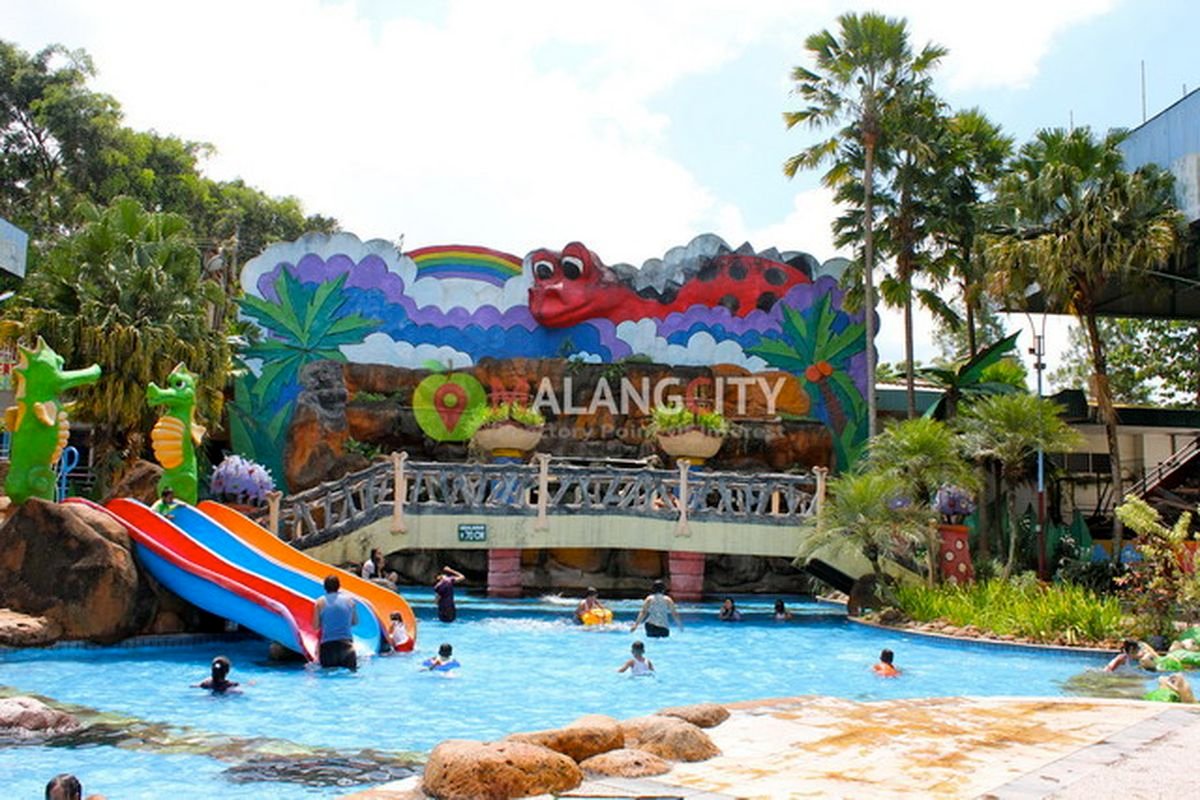 Dau Malang