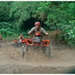 ATV Quad Bike