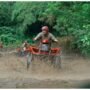 ATV Quad Bike