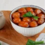 Resep Bubur Candil, Manis Gurih Khas Nusantara