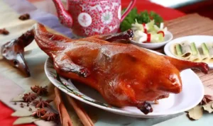 Tips Memasak Bebek Panggang yang Gurih dan Lezat