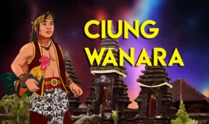 Kisah Ciung Wanara: Cerita Kearifan, Kekuasaan, dan Asal Usul di Tanah Galuh