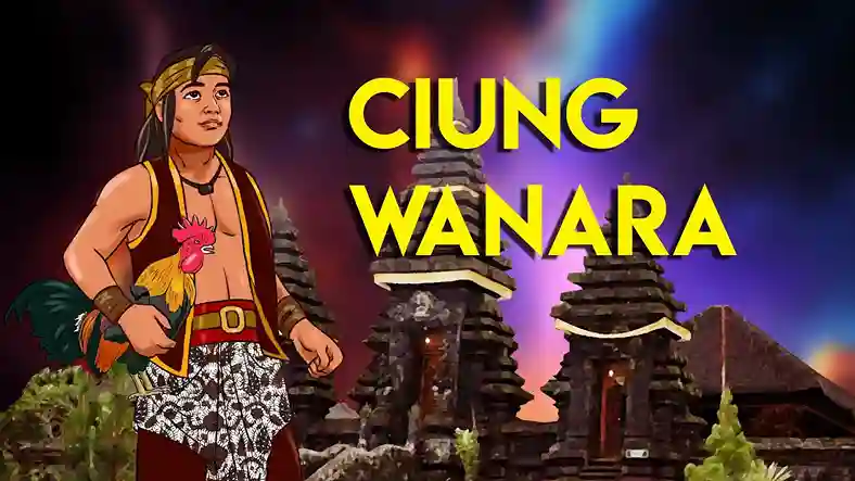 Kisah Ciung Wanara: Cerita Kearifan, Kekuasaan, dan Asal Usul di Tanah Galuh