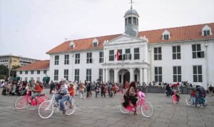 Jelajahi Pesona Jakarta Barat: Wisata Sejarah, Kuliner, dan Spot Instagramable