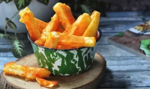 Resep Tela-Tela, Jajanan Kekinian yang Kembali Viral di Kalangan Anak Muda
