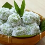 Resep Klepon: Jajanan Pasar Tradisional yang Manis, Kenyal, dan Tak Lekang Waktu