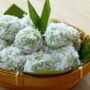 Resep Klepon: Jajanan Pasar Tradisional yang Manis, Kenyal, dan Tak Lekang Waktu