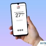 Kecepatan Internet