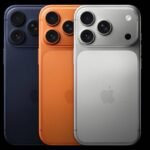 iPhone 17 Pro