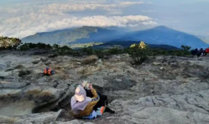 Gunung Ciremai, Wisata Alam yang Menyejukkan