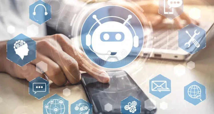 Chatbot Generasi Baru Gantikan Customer Service Manusia