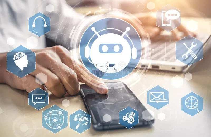 Chatbot Generasi Baru Gantikan Customer Service Manusia