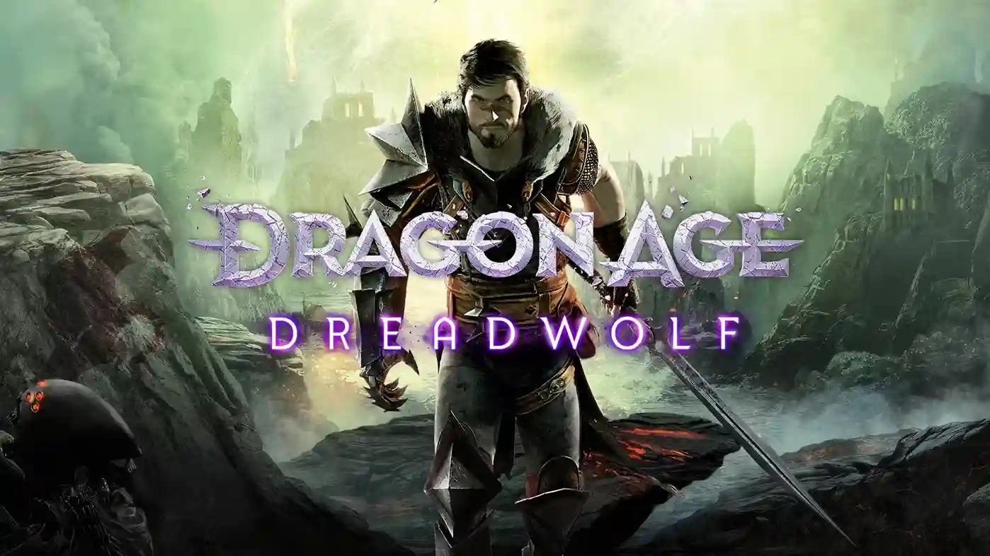 Dragon Age Dreadwolf RPG Legendaris yang Bangkit Lagi