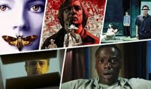 Film Thriller Terbaru 2025 dengan Plot Tak Terduga