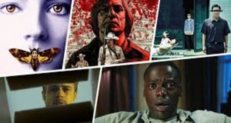 Film Thriller Terbaru 2025 dengan Plot Tak Terduga