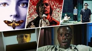 Film Thriller Terbaru 2025 dengan Plot Tak Terduga