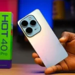 NFC dan Infrared Remote Fitur Kecil tapi Berguna di Infinix 2025
