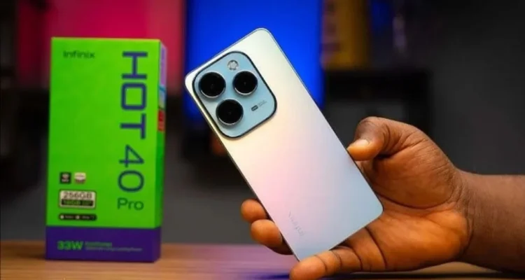 NFC dan Infrared Remote Fitur Kecil tapi Berguna di Infinix 2025