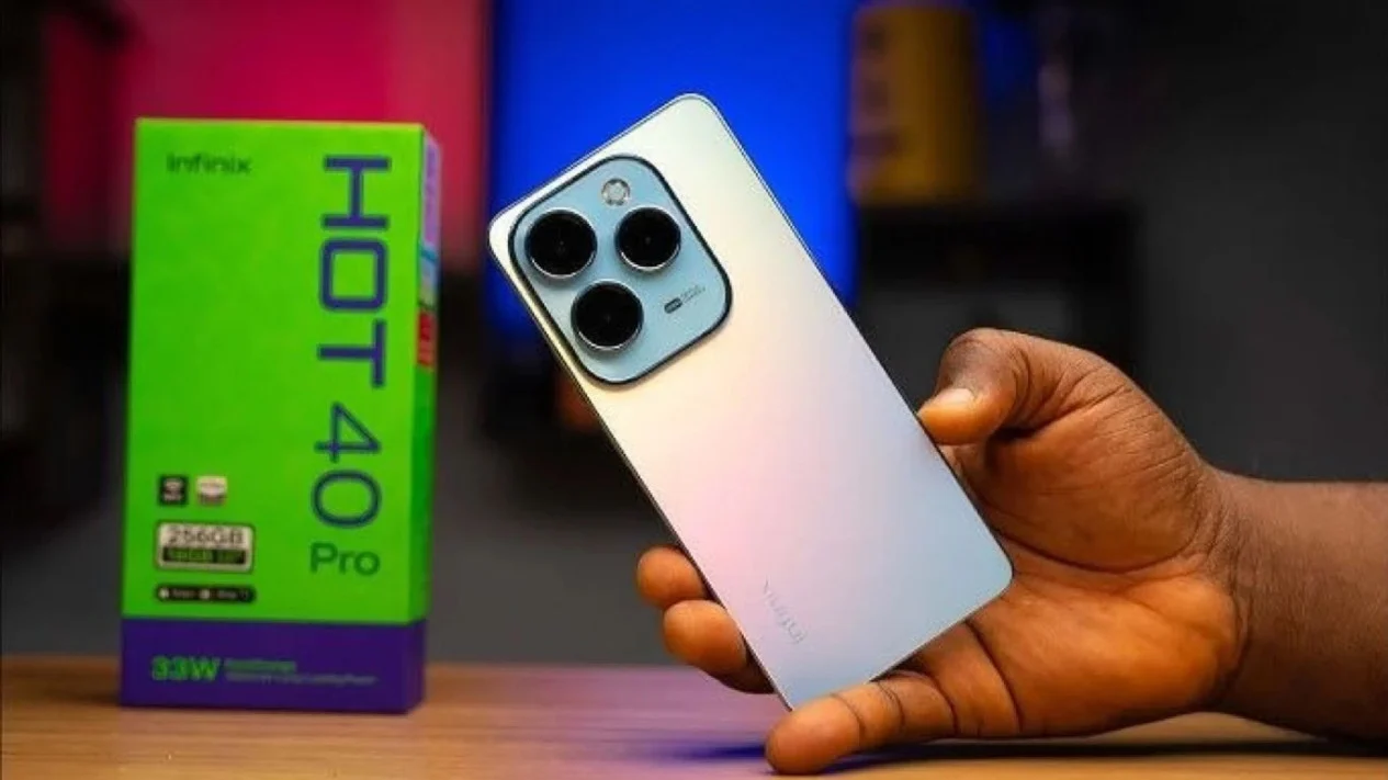 NFC dan Infrared Remote Fitur Kecil tapi Berguna di Infinix 2025
