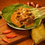 Resep Sate Padang Kuah Kental dengan Bumbu Autentik