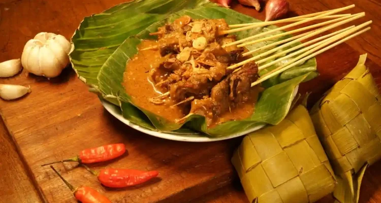 Resep Sate Padang Kuah Kental dengan Bumbu Autentik