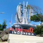 Titik Nol Indonesia, Pulau Weh dengan Laut Jernih