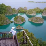 Wisata Ikonik Indonesia 2025 Favorit Wisatawan
